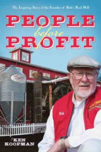 Bob’s Red Mill Uses an Employee Stock Ownership Plan to Put People Before Profit Image